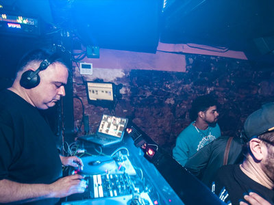 dj jamboree barcelona